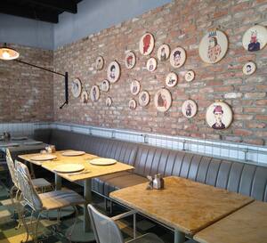 Lokma Menu Menu Untuk Lokma Rumeli Hisari Merkez Istanbul